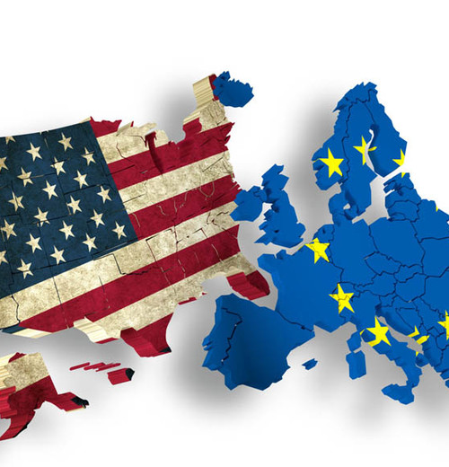 Выкуп товаров в Европе и США